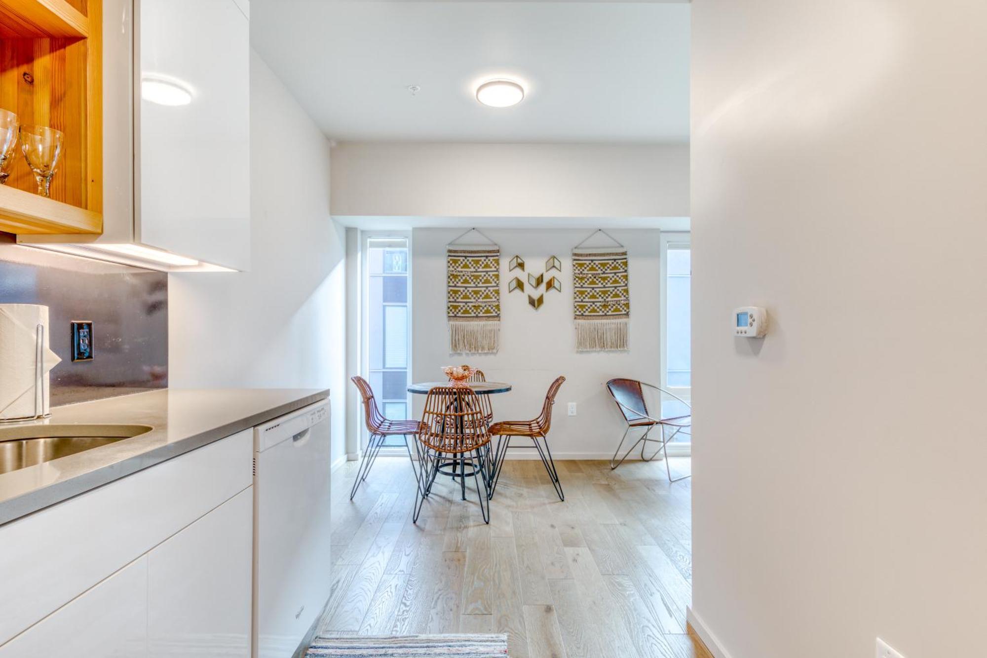 Q21 Appartement