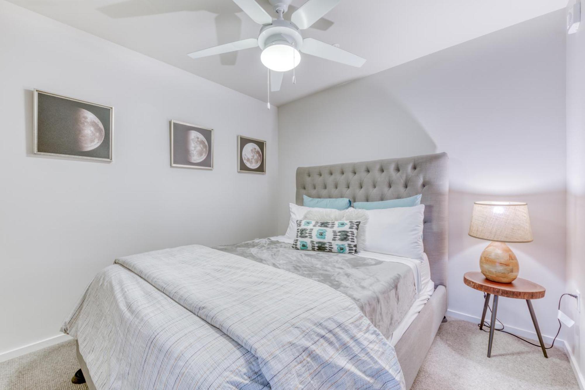Appartement Q21