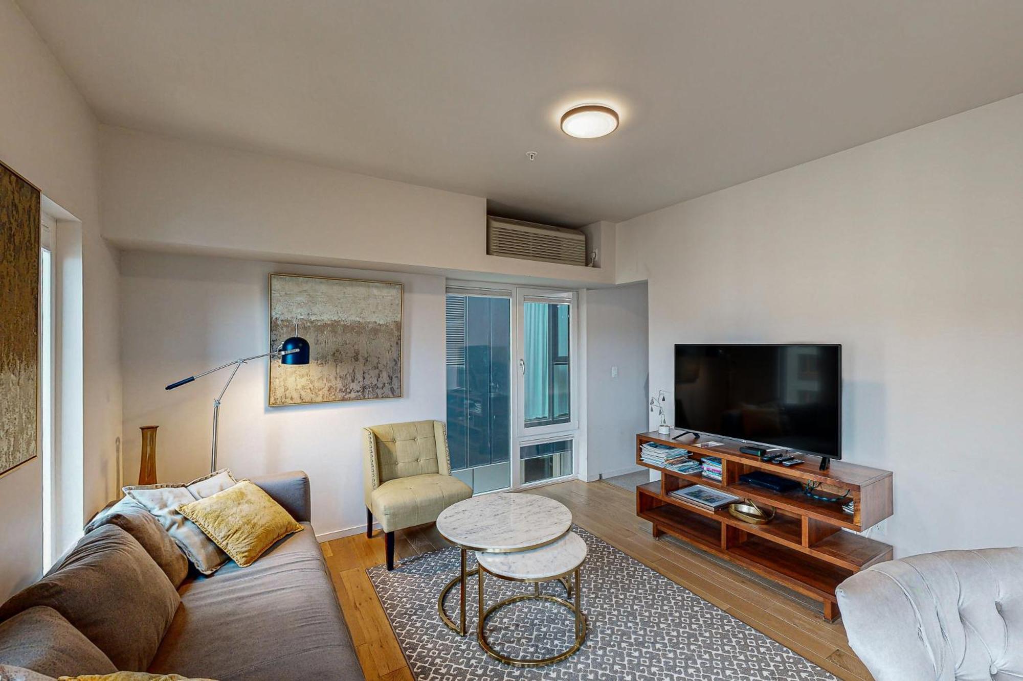 Q21 Appartement