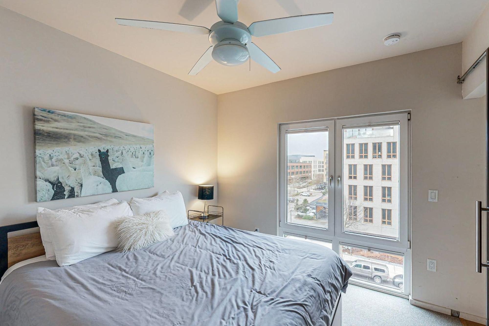 Q21 Appartement Portland